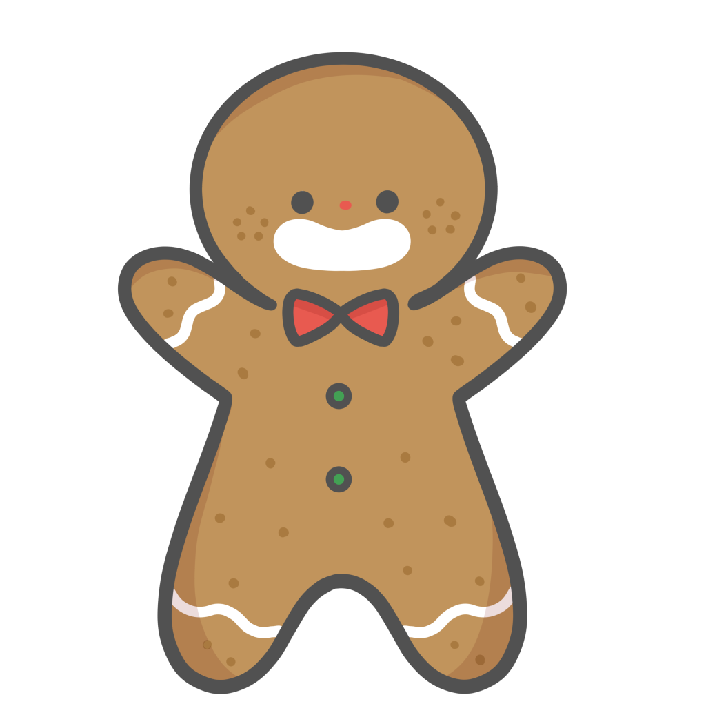 食べ物 お菓子 クリスマス ジンジャークッキーのかわいいイラスト フタバのフリーイラスト 食べ物 お菓子 クリスマス ジンジャークッキーのかわいいイラスト フタバのフリーイラスト