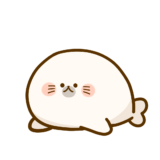 動物 海の生き物 マンボウのかわいいフリーイラスト フタバのフリーイラスト