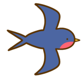 動物 干支 干支の酉 とり のかわいいフリーイラスト フタバのフリーイラスト