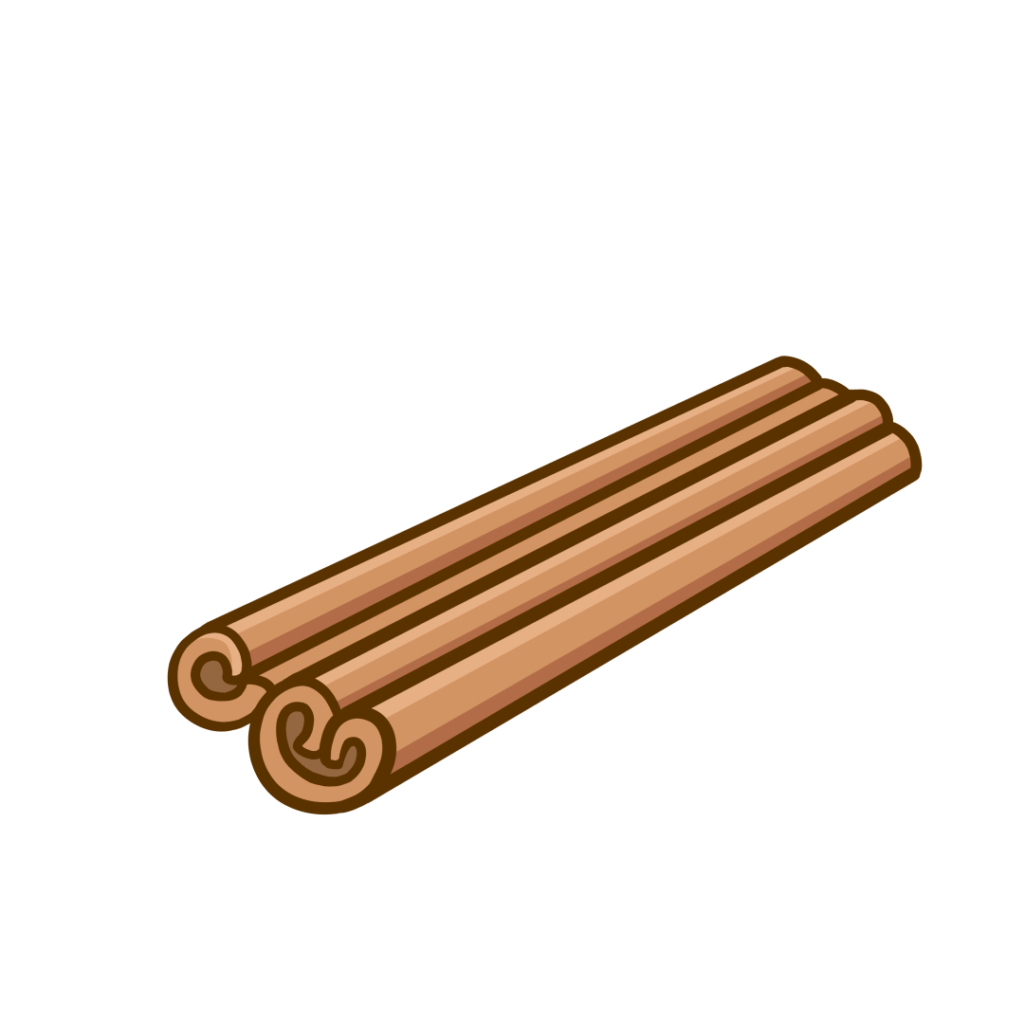 シナモンスティック