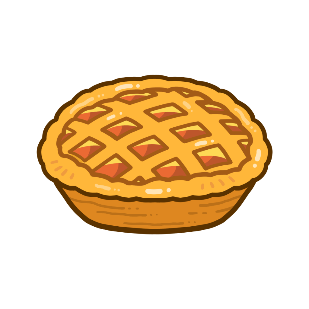 apple pie