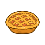 apple pie