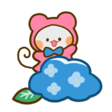 2026calendar June nezumisan