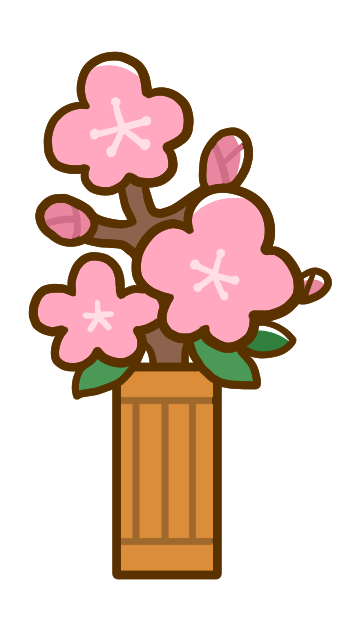 2026calendar March hinamaturi momonohana