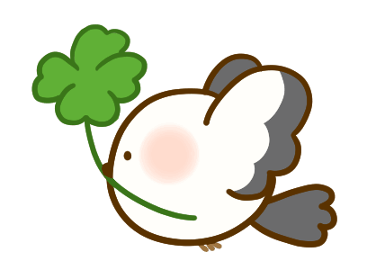 下のソーシャルリンクからフォロー