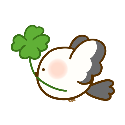 clover　shimaenagasan