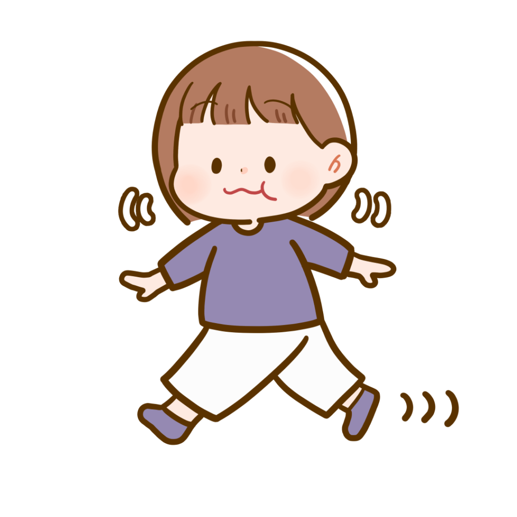 mogumogu arukimawaru