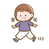 mogumogu arukimawaru