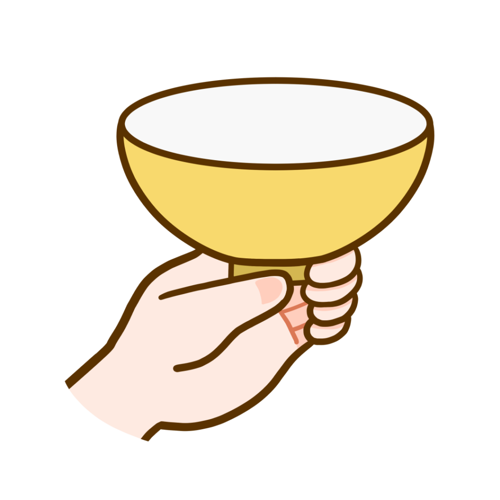 otyawan mochikata ochokomochi