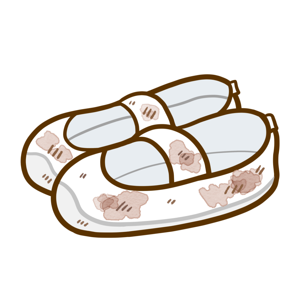 yogoreta uchibaki shiro