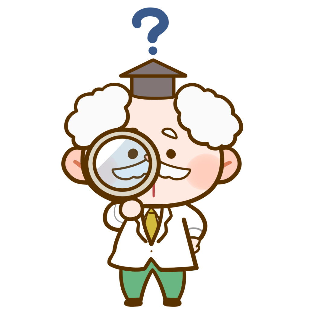 hakase musimegane hatena