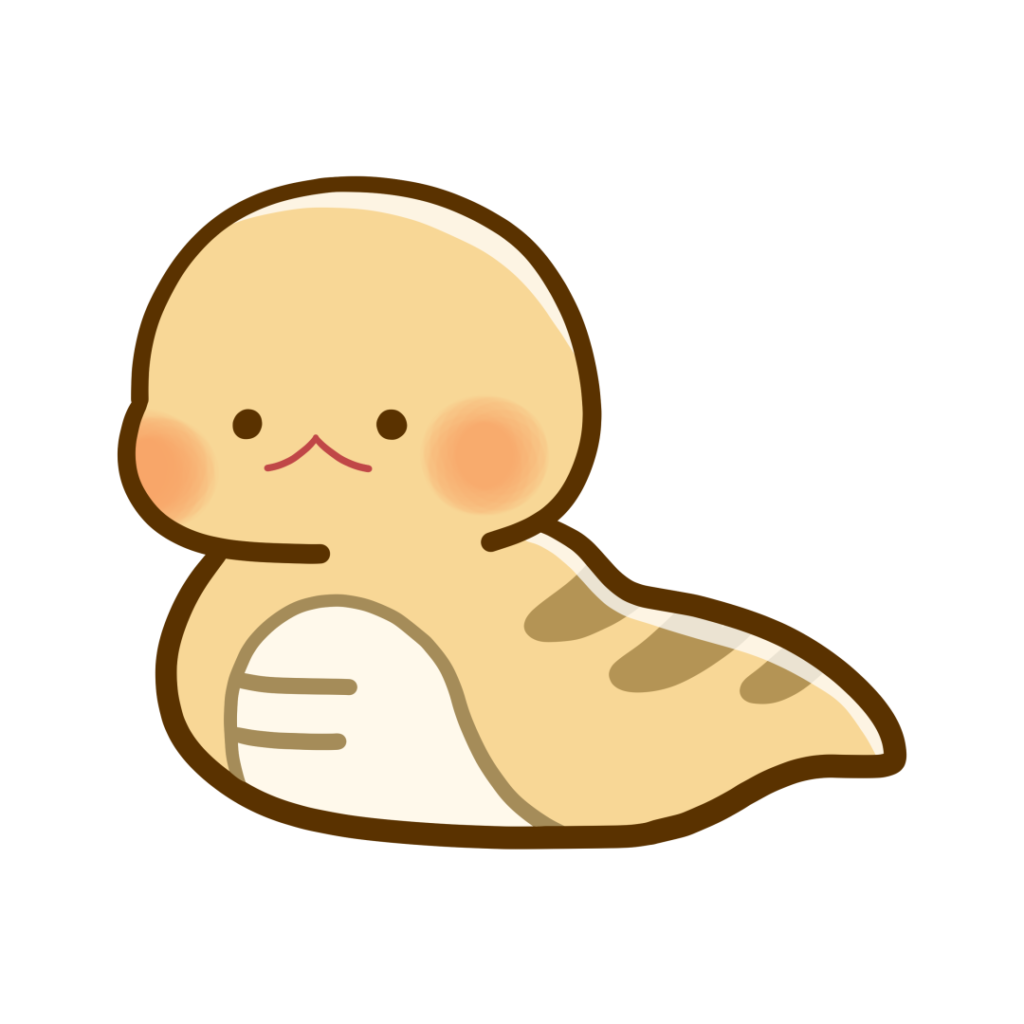 tuchinoko