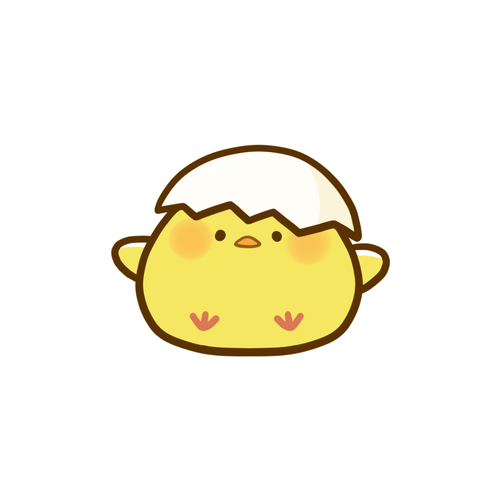 hiyoko tamago