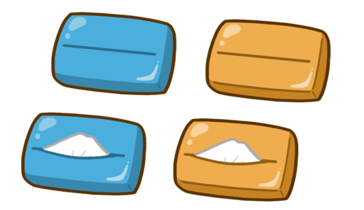 下のソーシャルリンクからフォロー