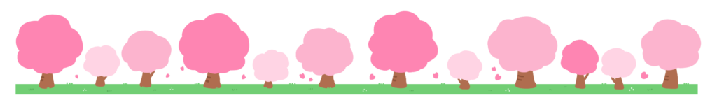 sakuranoki hanabira line