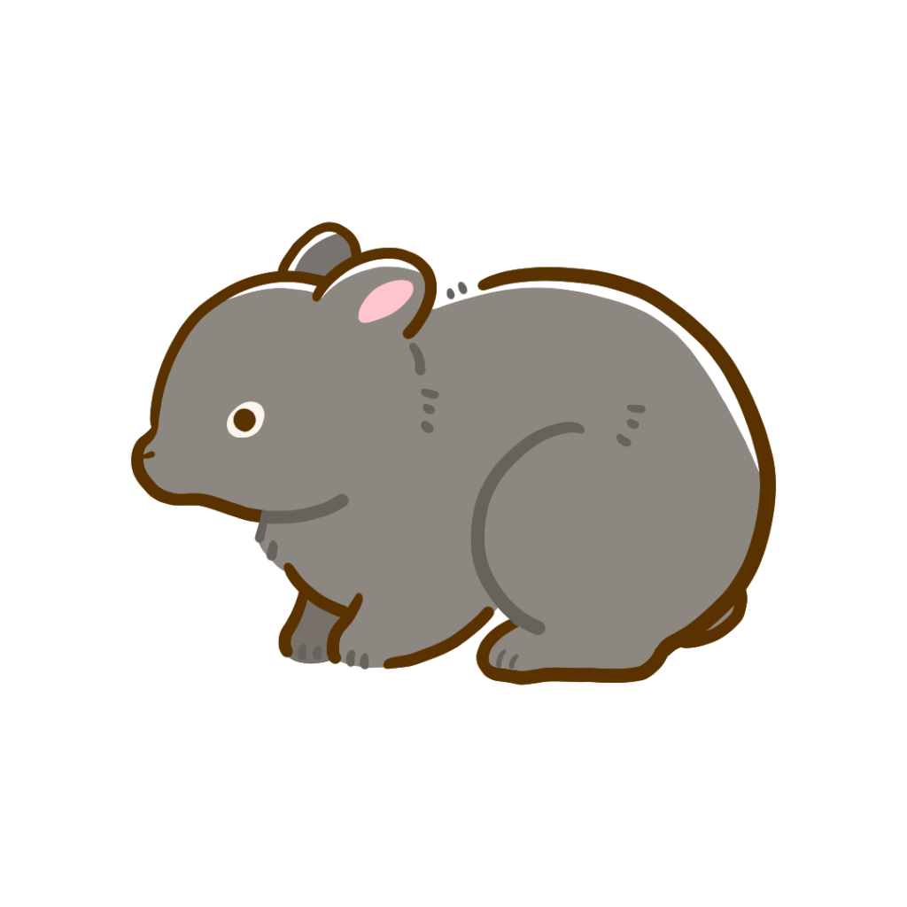 usagi amaminokurousagi