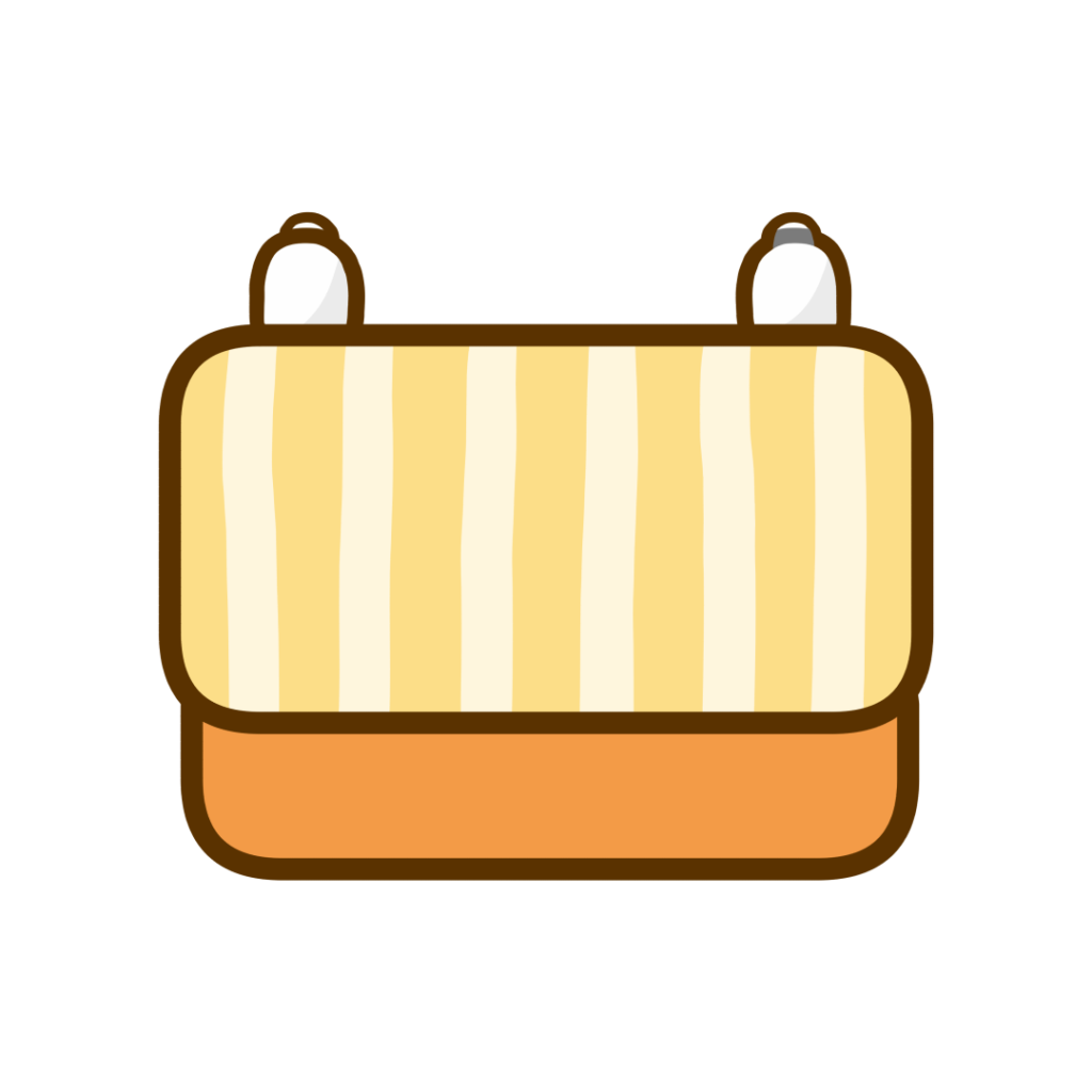 idoushikipoketto kiiro