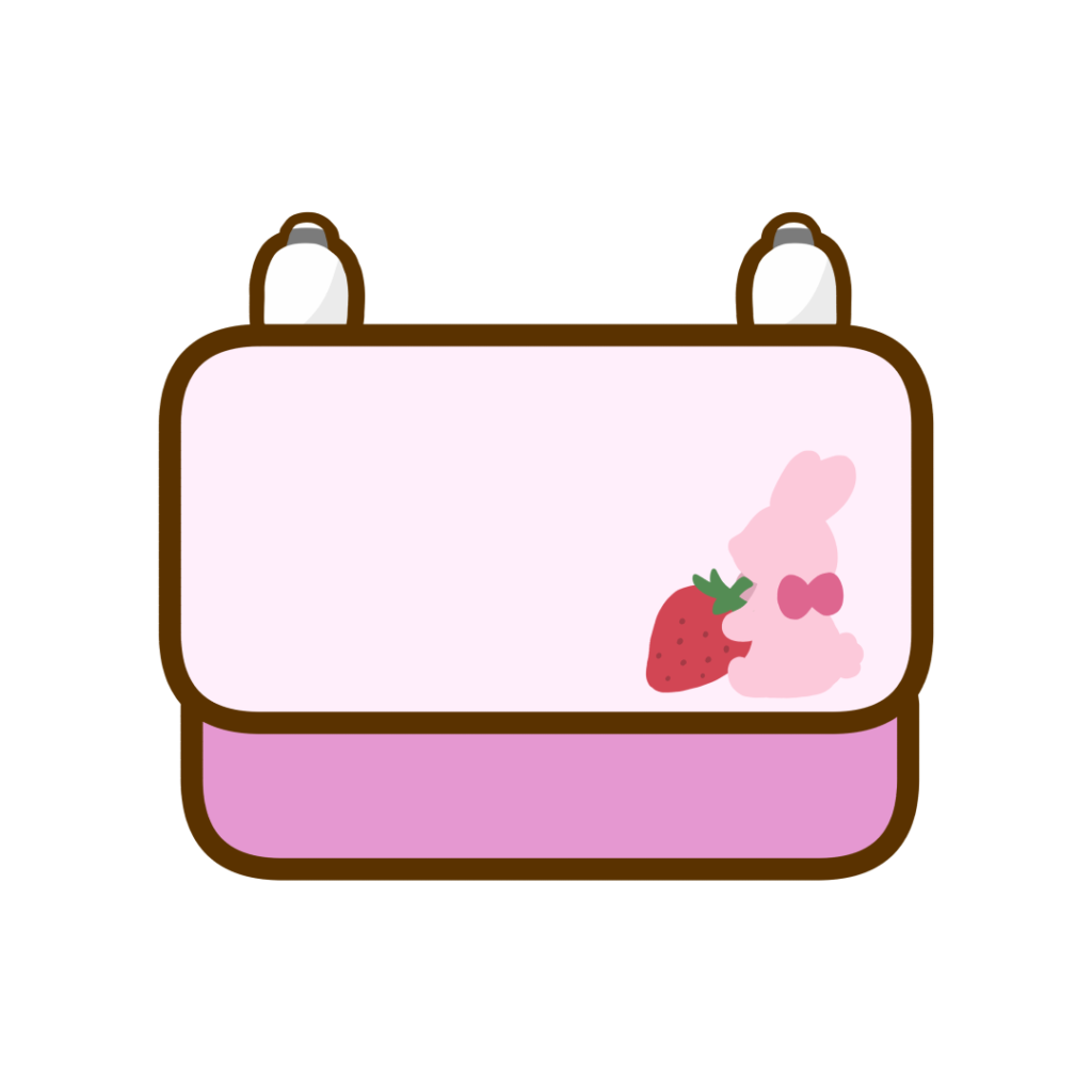 idoushikipoketto usagi