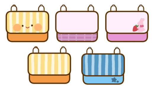 下のソーシャルリンクからフォロー